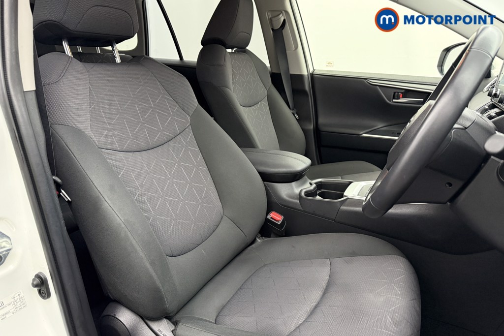 Used Toyota RAV4 2020 for sale - 76394359: Photo 25