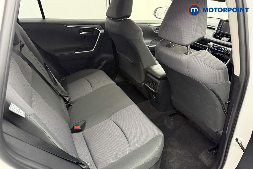 Used Toyota RAV4 2020 for sale - 76394359: Photo 27