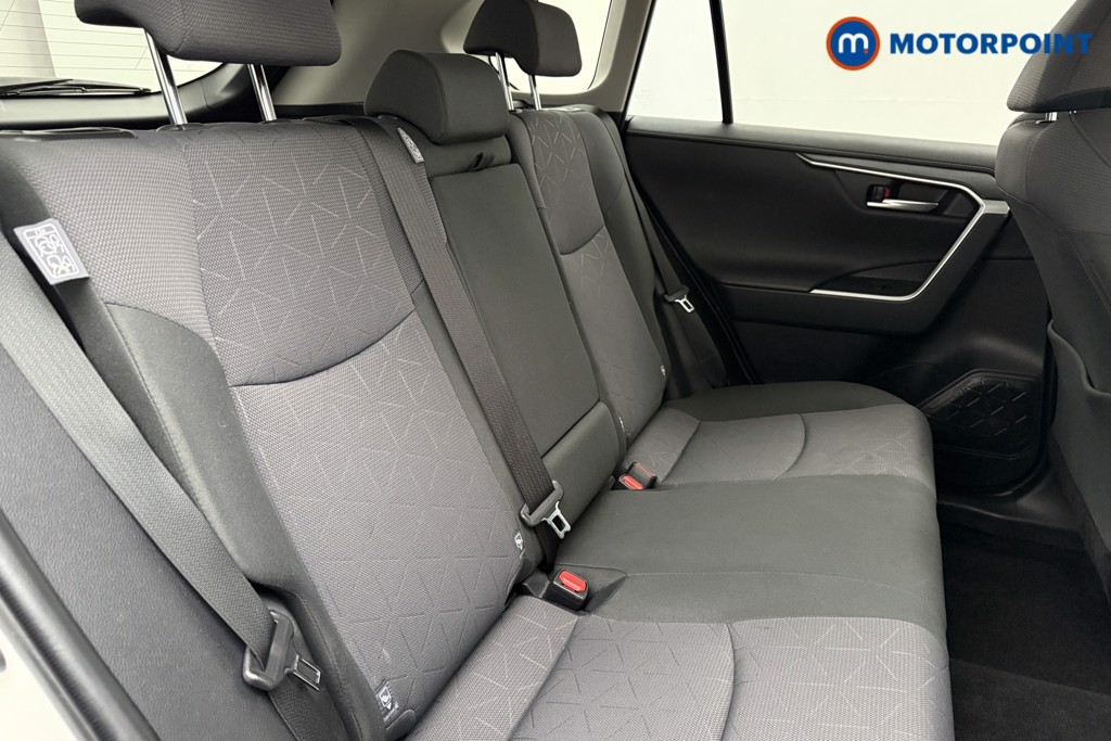 Used Toyota RAV4 2020 for sale - 76394359: Photo 29