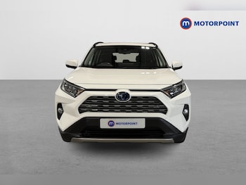 Used Toyota RAV4 2020 for sale - 76394359: Photo