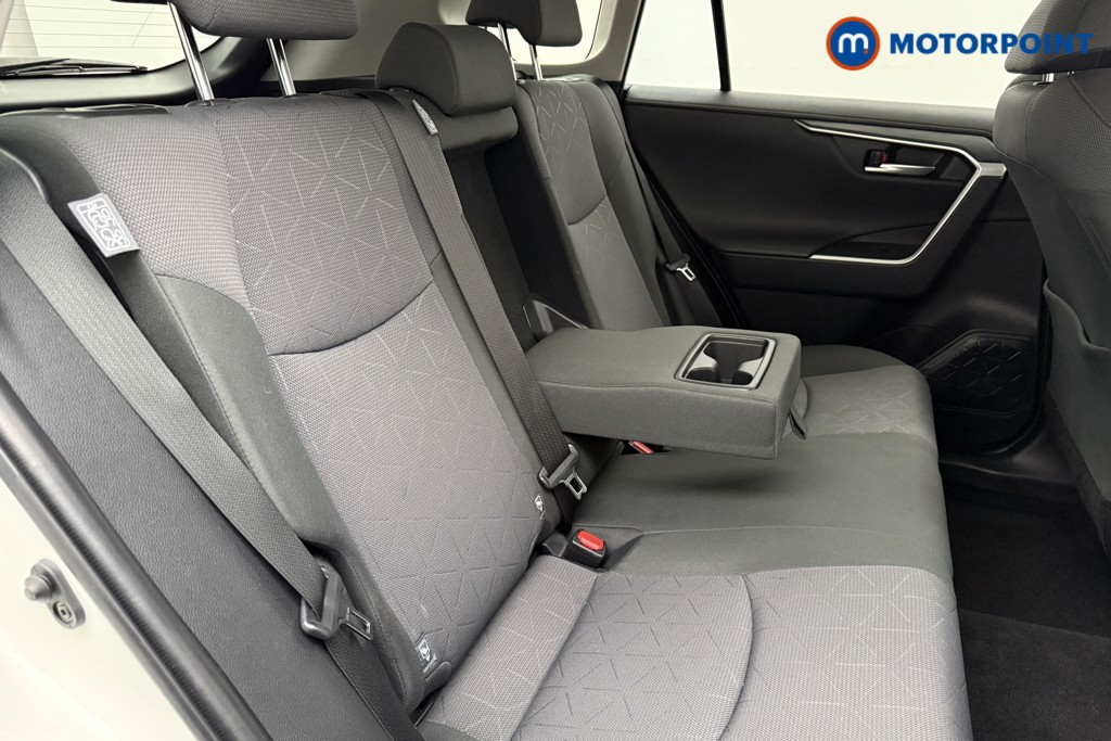 Used Toyota RAV4 2020 for sale - 76394359: Photo 30