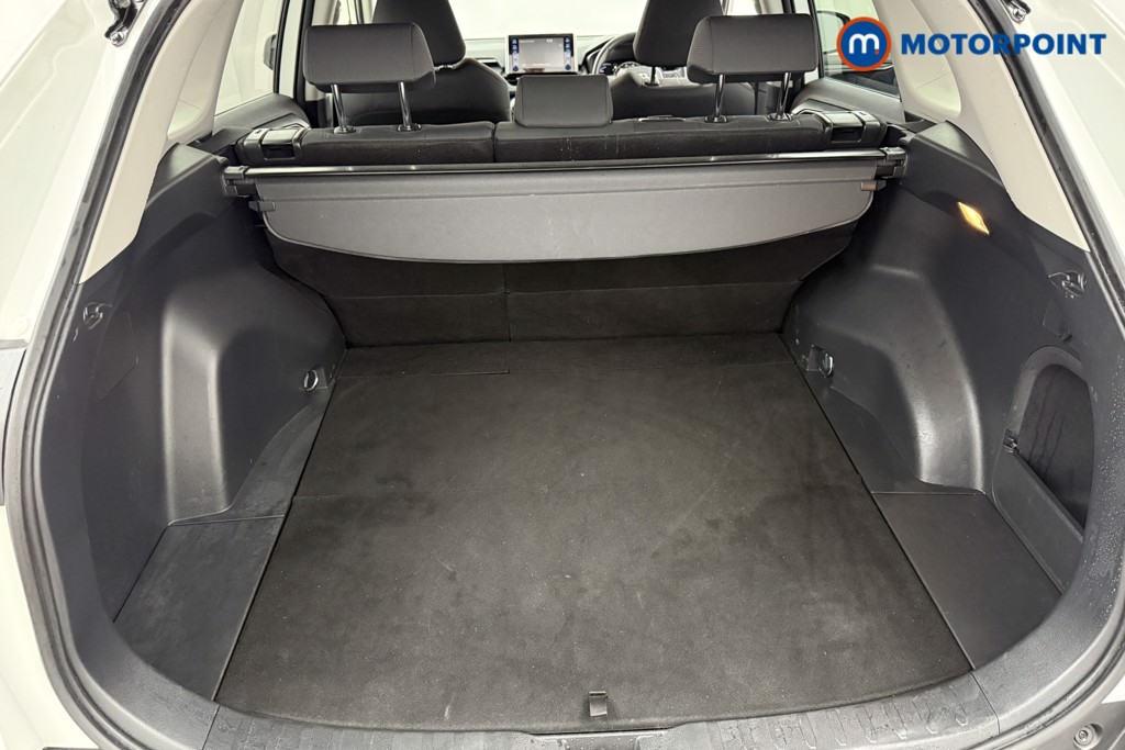 Used Toyota RAV4 2020 for sale - 76394359: Photo 34