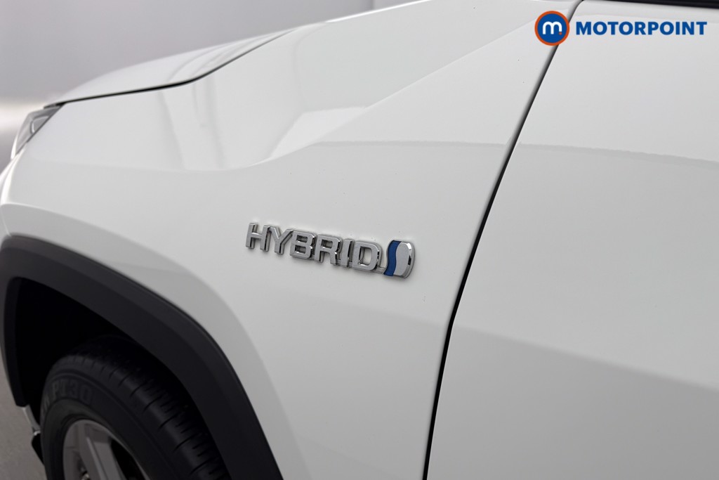 Used Toyota RAV4 2020 for sale - 76394359: Photo 37