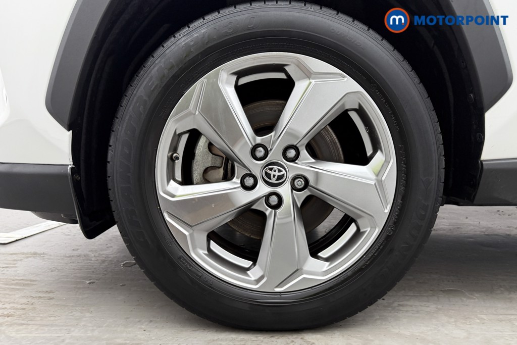 Used Toyota RAV4 2020 for sale - 76394359: Photo 38