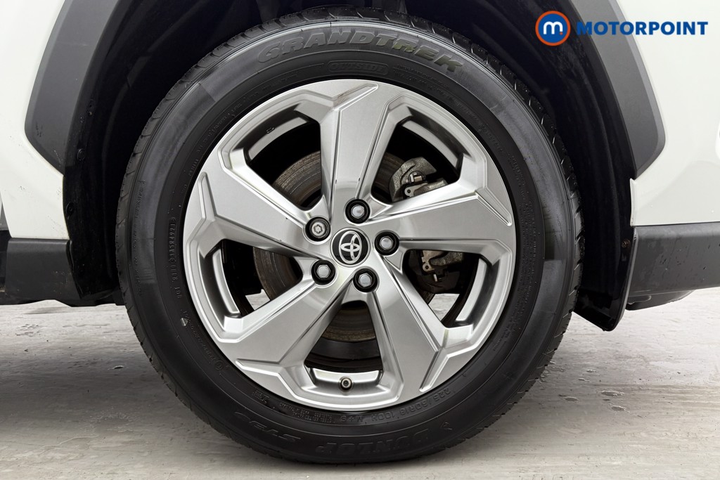 Used Toyota RAV4 2020 for sale - 76394359: Photo 39