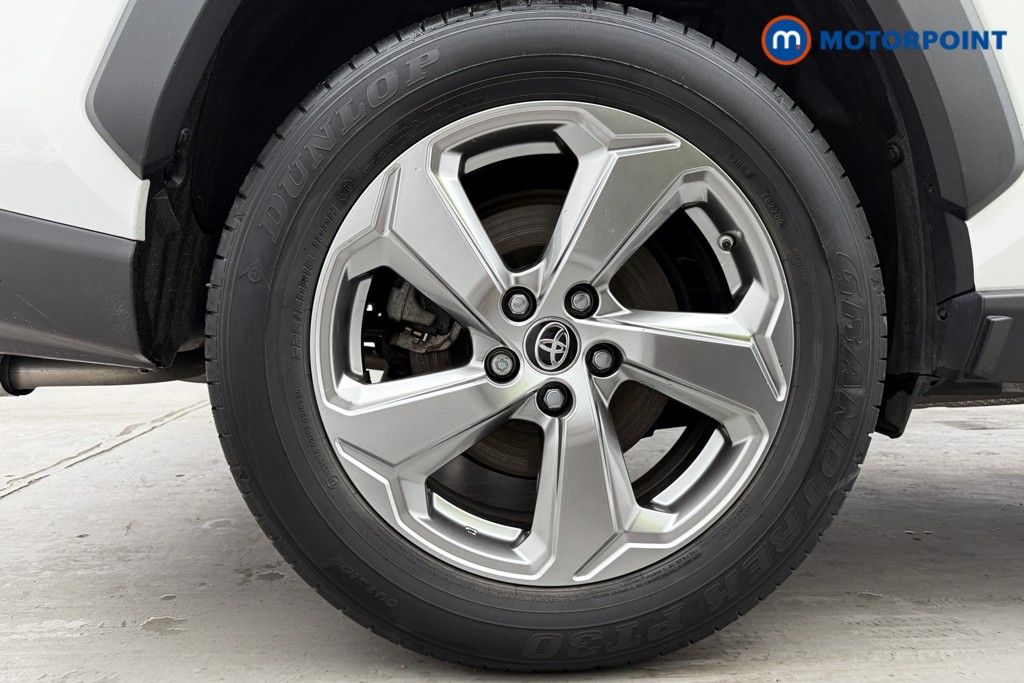 Used Toyota RAV4 2020 for sale - 76394359: Photo 40