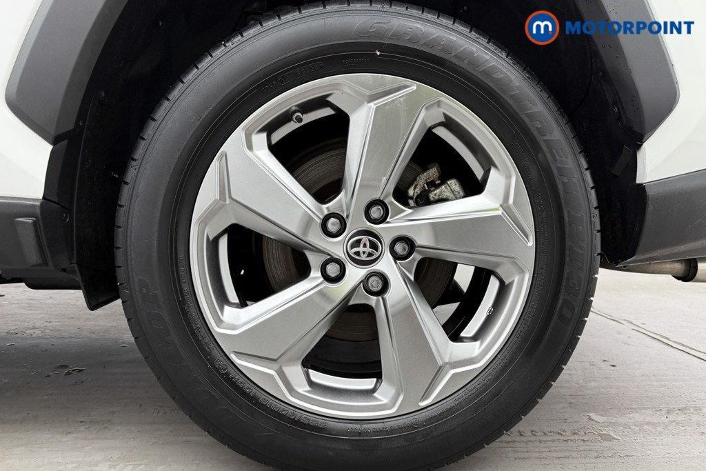 Used Toyota RAV4 2020 for sale - 76394359: Photo 41