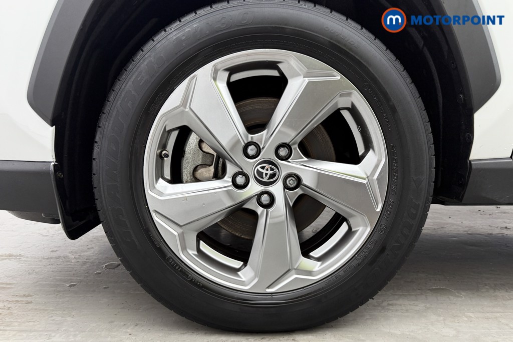 Used Toyota RAV4 2020 for sale - 76394359: Photo 42