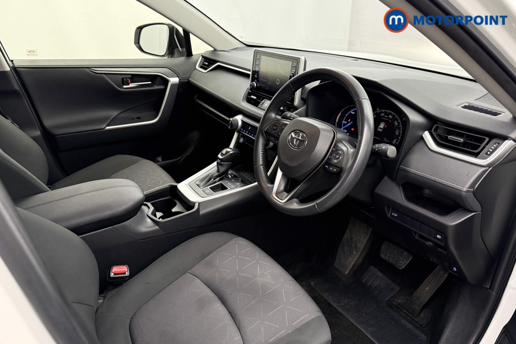 Used Toyota RAV4 2020 for sale - 76394359: Photo 9