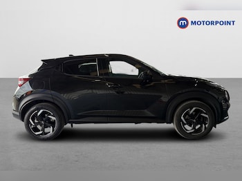 Used Nissan Juke 2023 for sale - 79299831: Photo