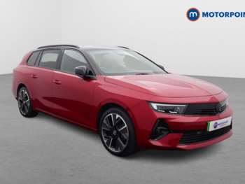 2024 - 115kW Ultimate 54kWh 5dr Auto