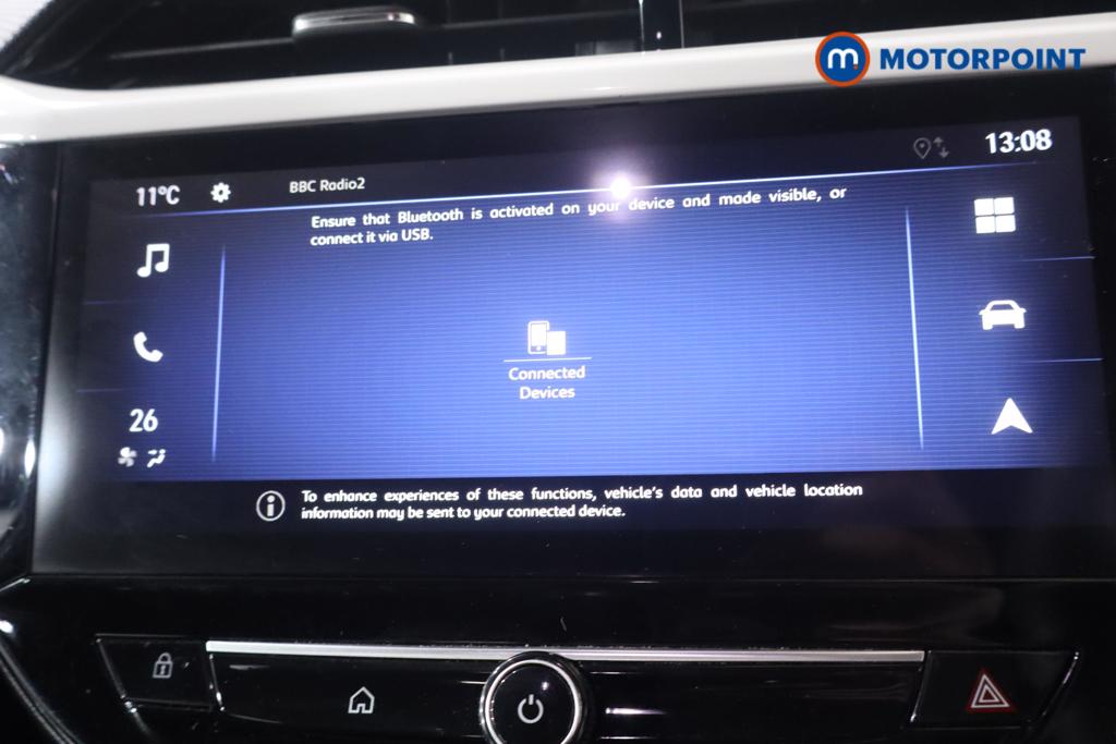 Used Vauxhall Corsa 2023 for sale - 77989346: Photo 10