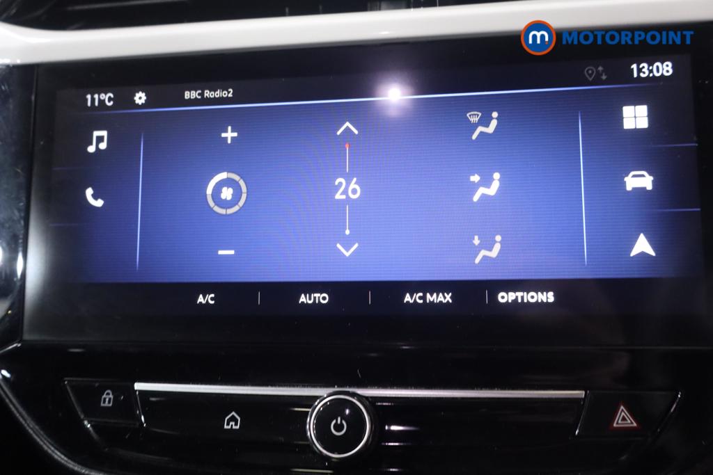 Used Vauxhall Corsa 2023 for sale - 77989346: Photo 11