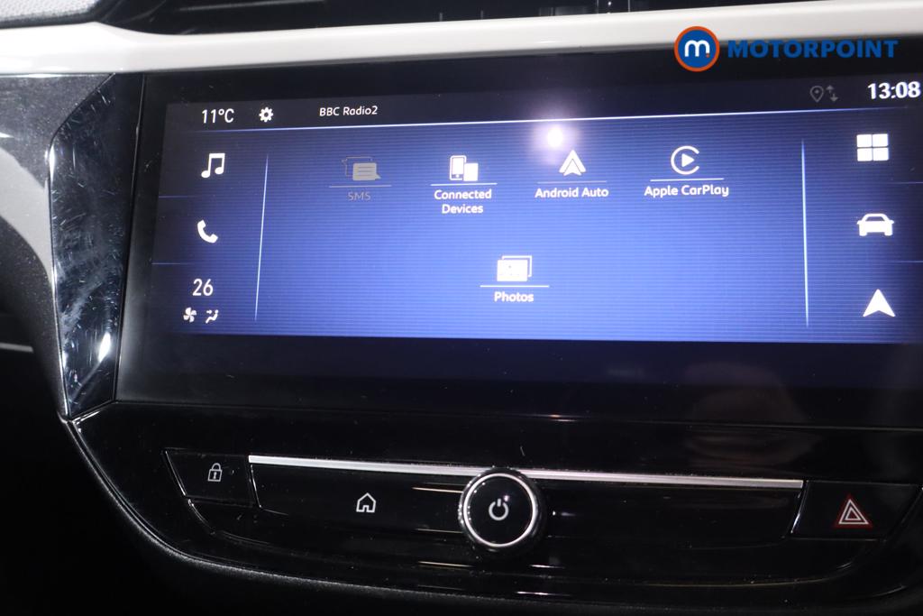 Used Vauxhall Corsa 2023 for sale - 77989346: Photo 12