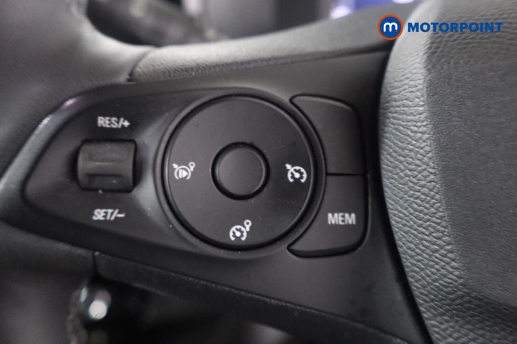 Used Vauxhall Corsa 2023 for sale - 77989346: Photo 15