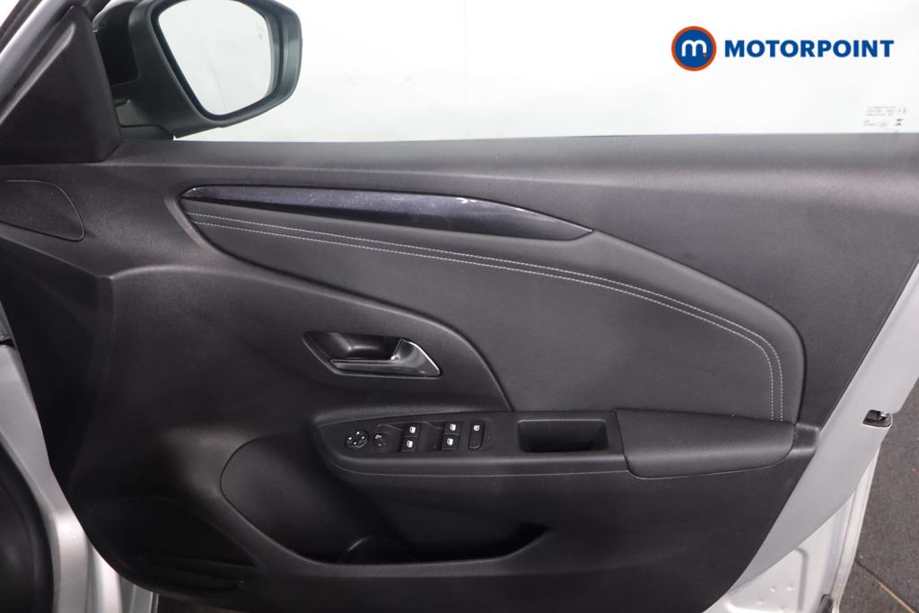 Used Vauxhall Corsa 2023 for sale - 77989346: Photo 19