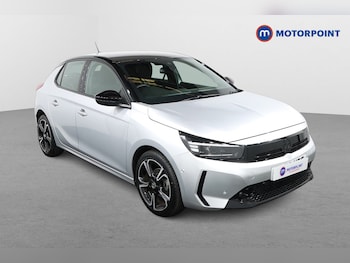 Vauxhall Corsa feature image