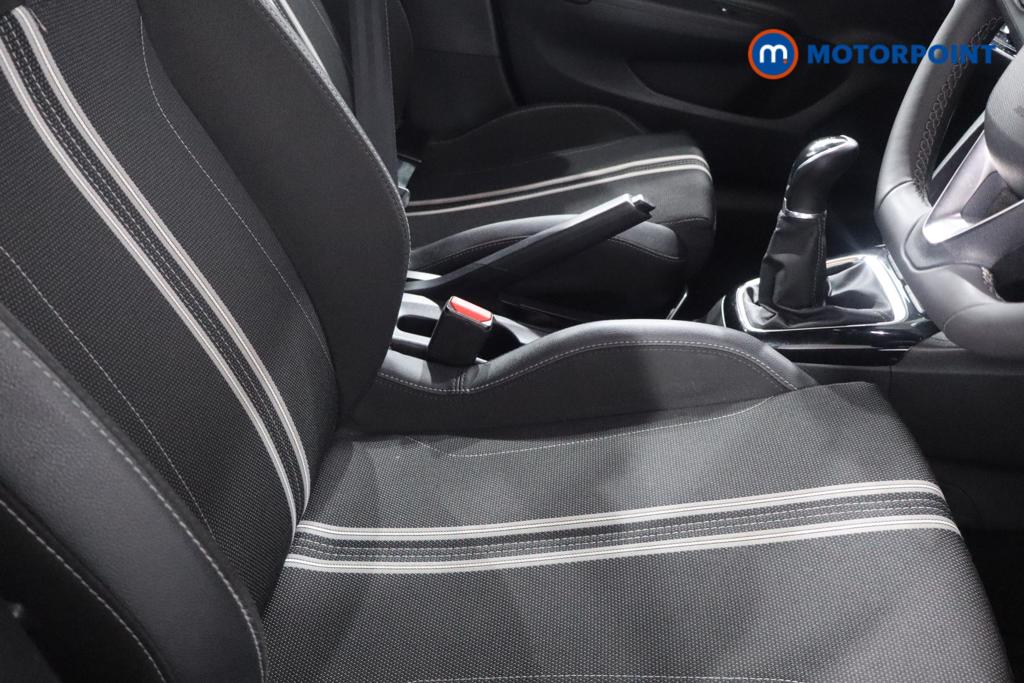 Used Vauxhall Corsa 2023 for sale - 77989346: Photo 21