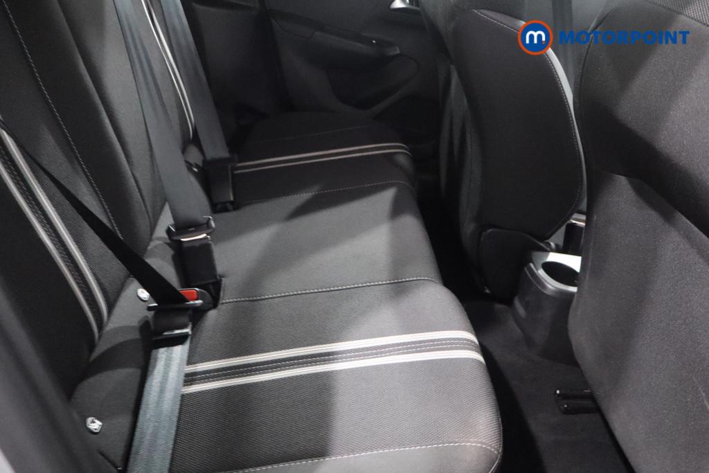 Used Vauxhall Corsa 2023 for sale - 77989346: Photo 22