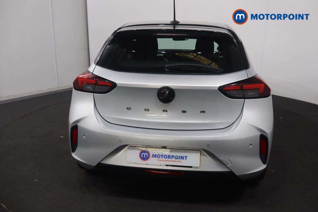 Used Vauxhall Corsa 2023 for sale - 77989346: Photo 26