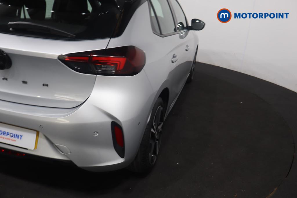 Used Vauxhall Corsa 2023 for sale - 77989346: Photo 27