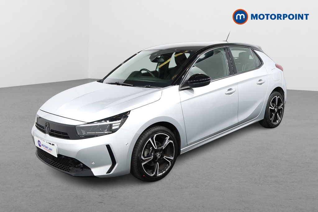 Used Vauxhall Corsa 2023 for sale - 77989346: Photo 3