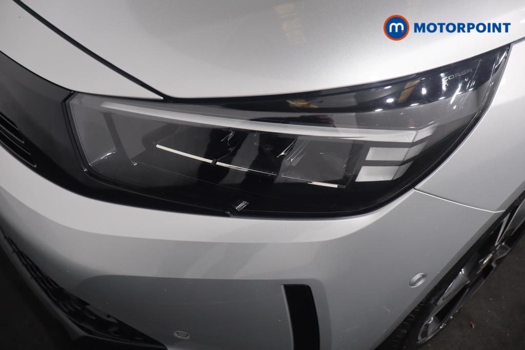 Used Vauxhall Corsa 2023 for sale - 77989346: Photo 33