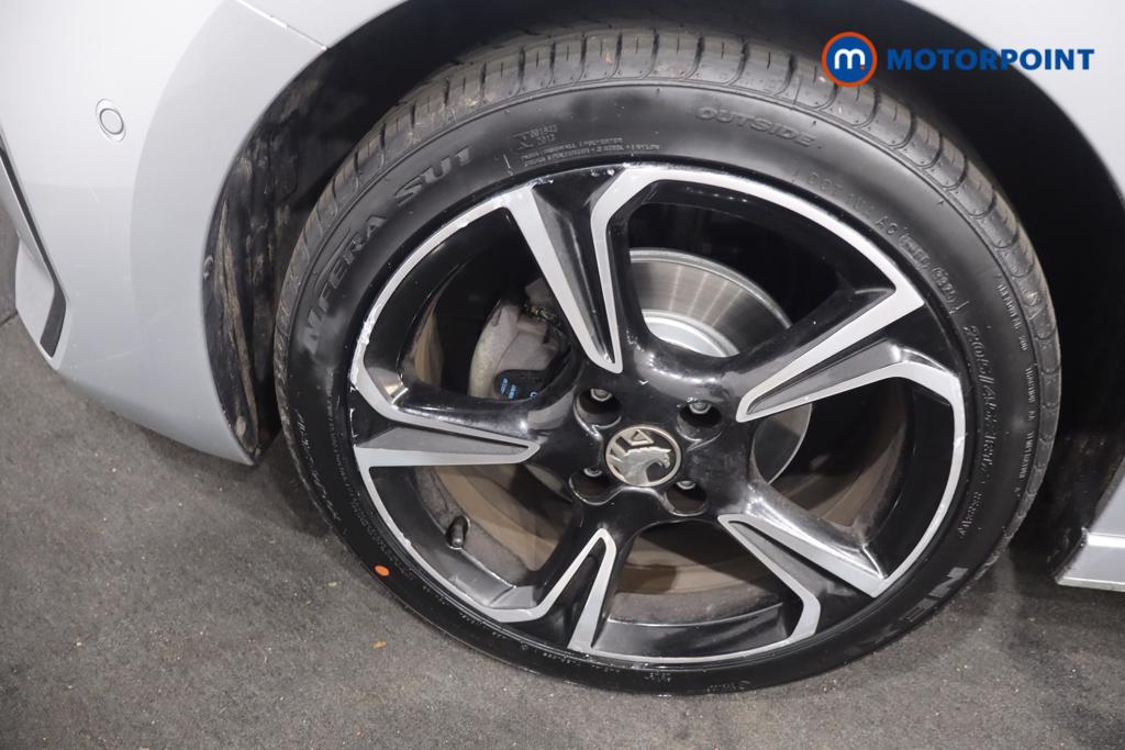 Used Vauxhall Corsa 2023 for sale - 77989346: Photo 35