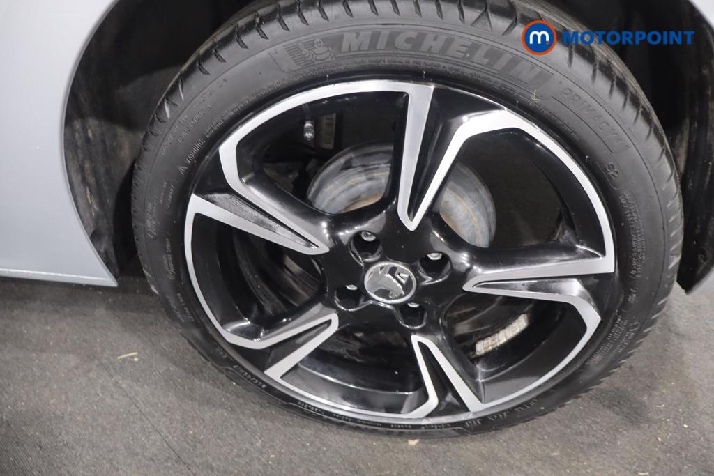 Used Vauxhall Corsa 2023 for sale - 77989346: Photo 36