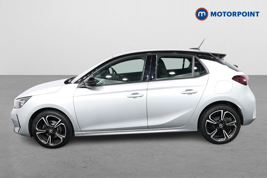 Used Vauxhall Corsa 2023 for sale - 77989346: Photo 4