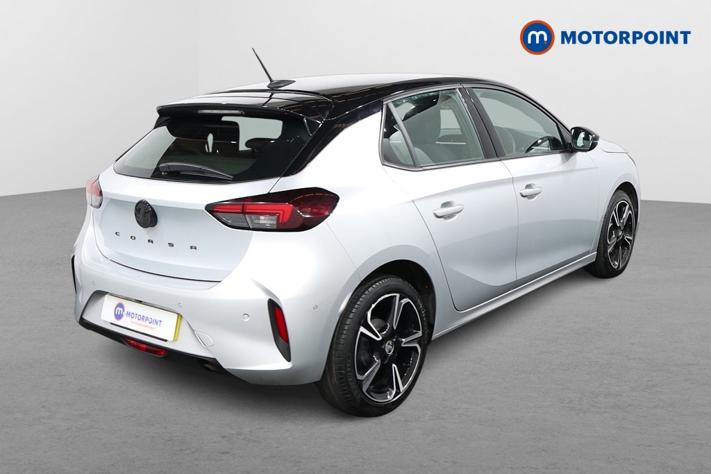 Used Vauxhall Corsa 2023 for sale - 77989346: Photo 7