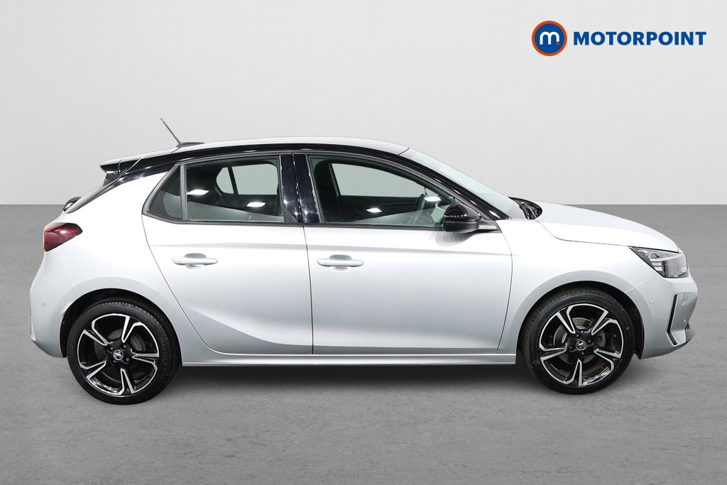 Used Vauxhall Corsa 2023 for sale - 77989346: Photo 8