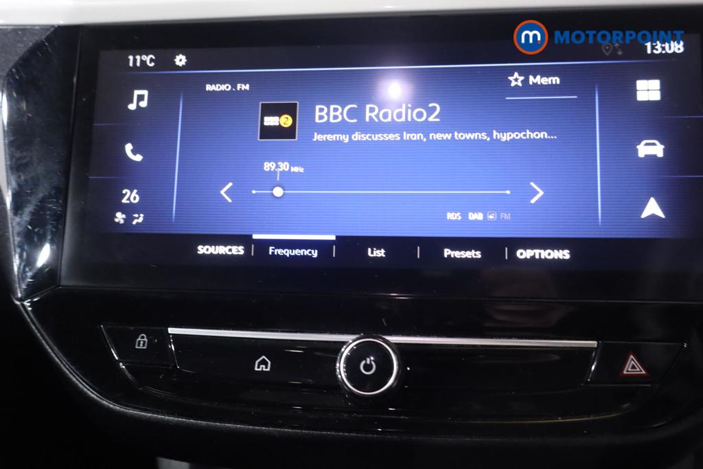 Used Vauxhall Corsa 2023 for sale - 77989346: Photo 9