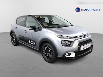 Used Citroen C3 2022 for sale - 78541128: Photo