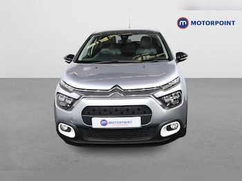 Used Citroen C3 2022 for sale - 78541128: Photo