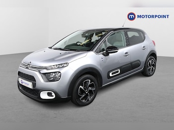 Used Citroen C3 2022 for sale - 78541128: Photo