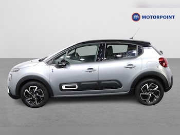 Used Citroen C3 2022 for sale - 78541128: Photo
