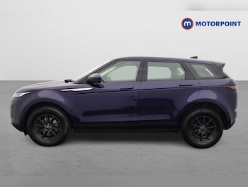 Used Land Rover Range Rover Evoque 2021 for sale - 78924822: Photo