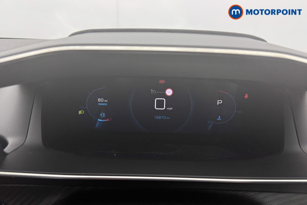 Used Peugeot 208 2023 for sale - 76862749: Photo 10