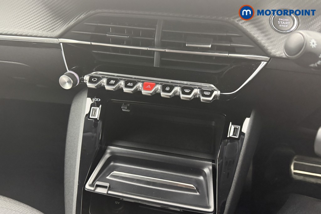 Used Peugeot 208 2023 for sale - 76862749: Photo 11