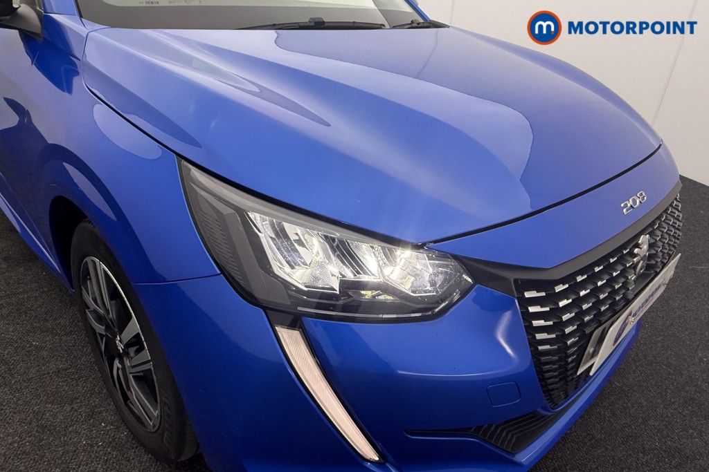 Used Peugeot 208 2023 for sale - 76862749: Photo 22