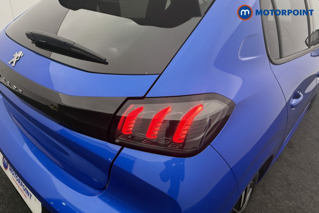 Used Peugeot 208 2023 for sale - 76862749: Photo 28