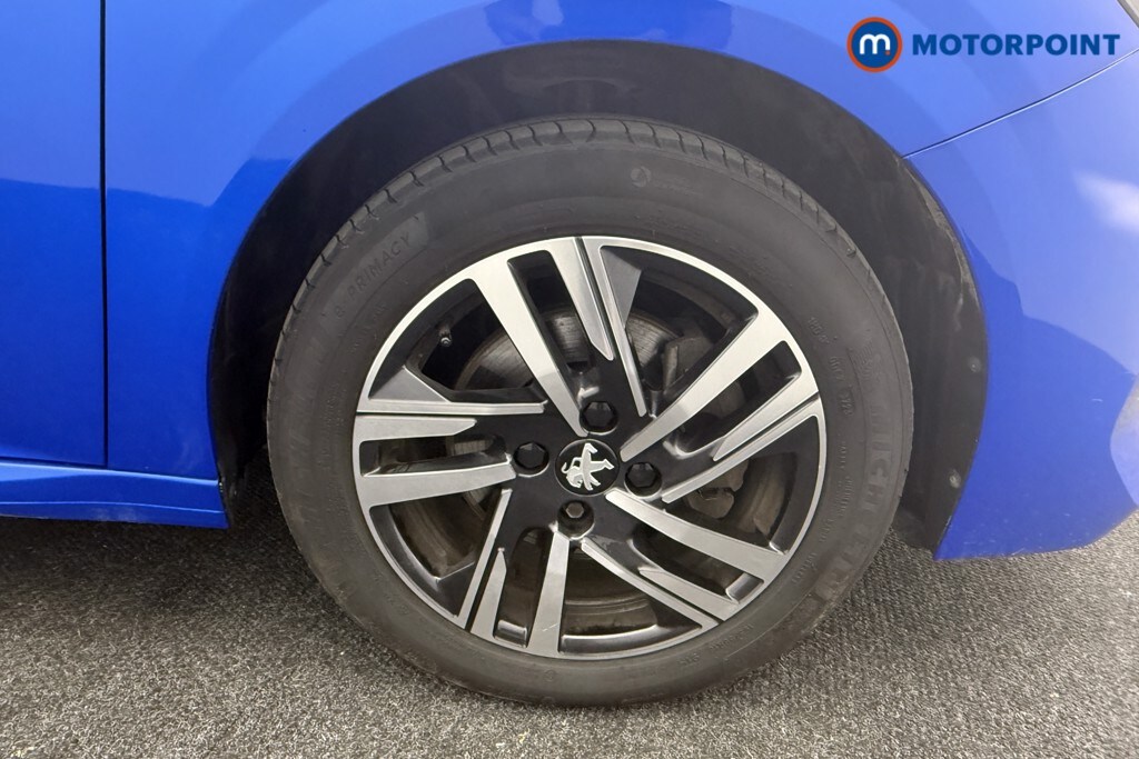 Used Peugeot 208 2023 for sale - 76862749: Photo 32