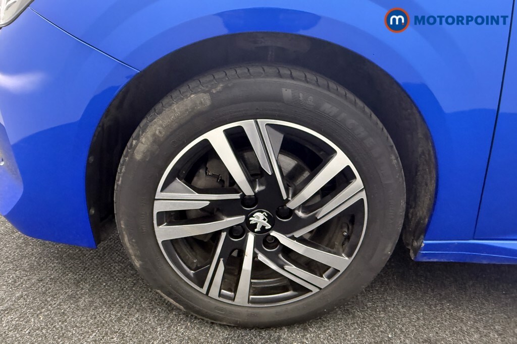 Used Peugeot 208 2023 for sale - 76862749: Photo 33