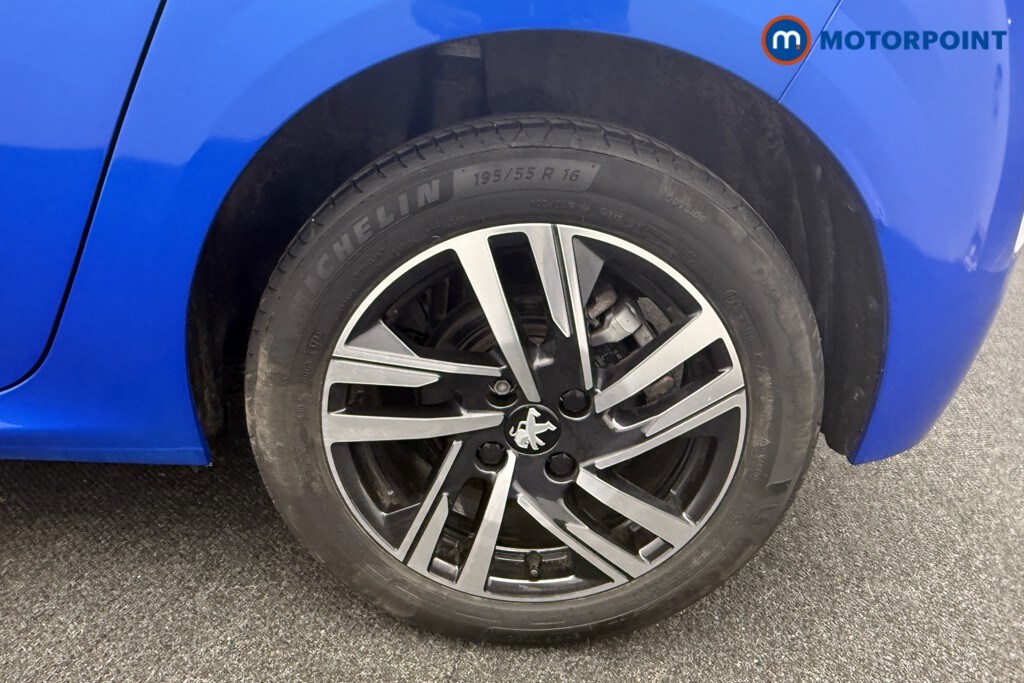 Used Peugeot 208 2023 for sale - 76862749: Photo 34