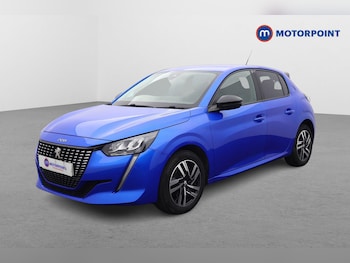 Used Peugeot 208 2023 for sale - 76862749: Photo