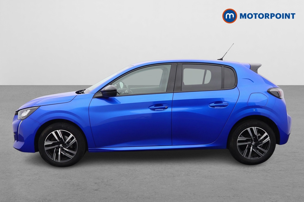 Used Peugeot 208 2023 for sale - 76862749: Photo 4