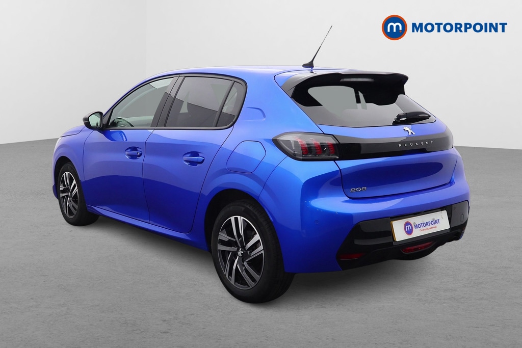 Used Peugeot 208 2023 for sale - 76862749: Photo 5