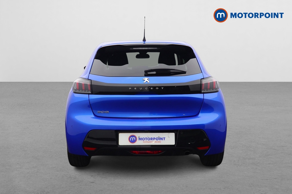 Used Peugeot 208 2023 for sale - 76862749: Photo 6