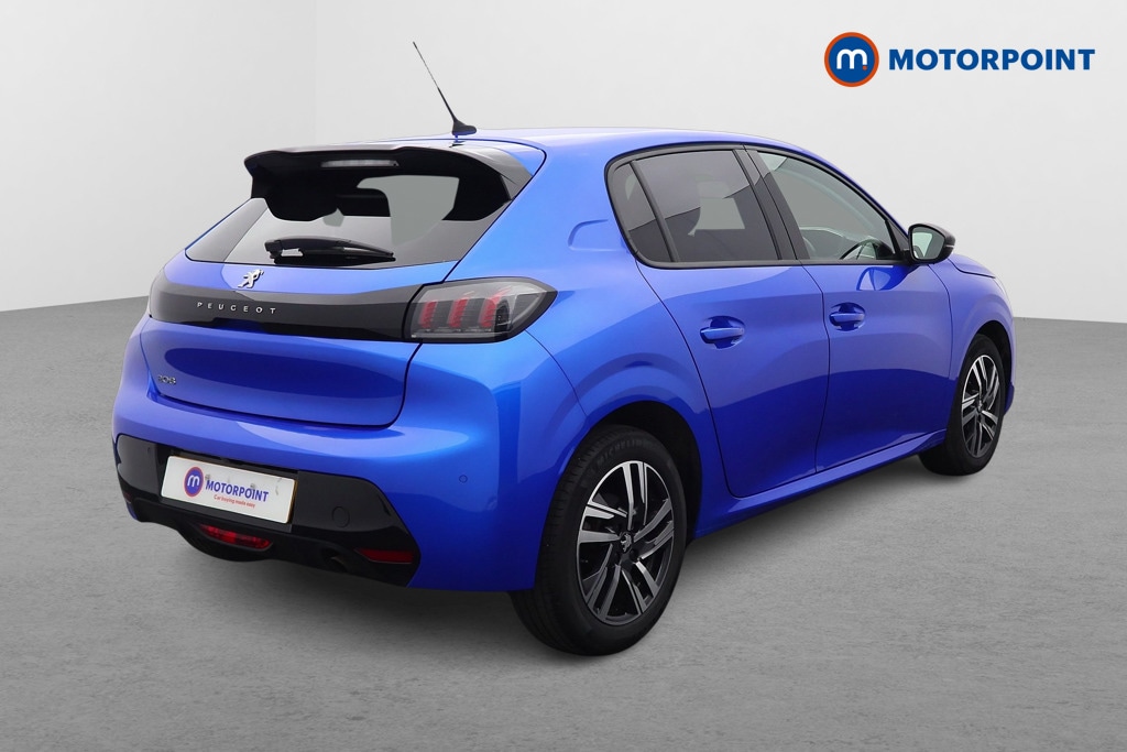 Used Peugeot 208 2023 for sale - 76862749: Photo 7